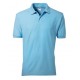 SG Men's Polycotton Polo